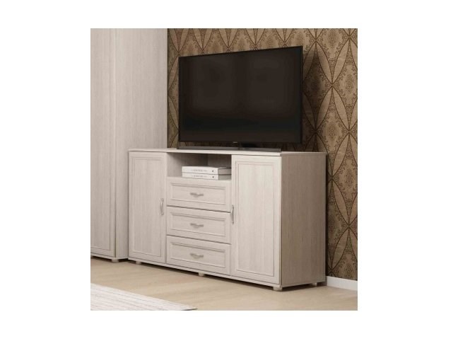 Тумба под ТВ "Классика" ТБ-2 в Великом Новгороде - фото Тумба под ТВ "Классика" ТБ-2 в Великом Новгороде - картинка