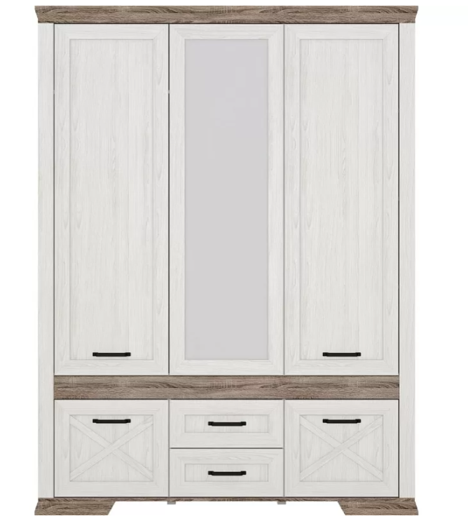 Шкаф Марсель SZF5D2S в Великом Новгороде - фото Шкаф Марсель SZF5D2S в Великом Новгороде - картинка