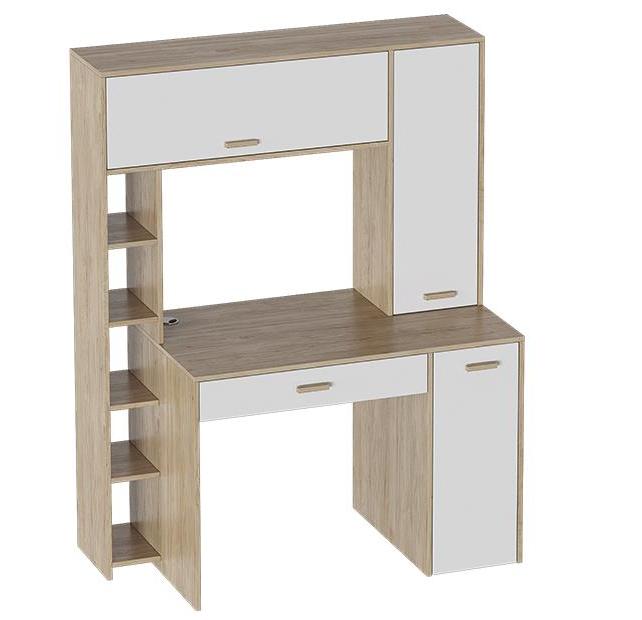 Стол компьютерный "Калгари" гостиная в Великом Новгороде - картинка