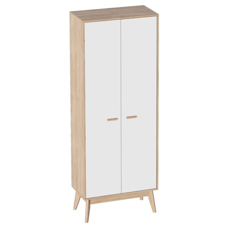 Шкаф "Калгари" прихожая в Великом Новгороде - картинка