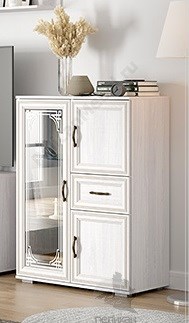 Тумба под ТВ "Каролина" ТБ-4 в Великом Новгороде - фото Тумба под ТВ "Каролина" ТБ-4 в Великом Новгороде - картинка