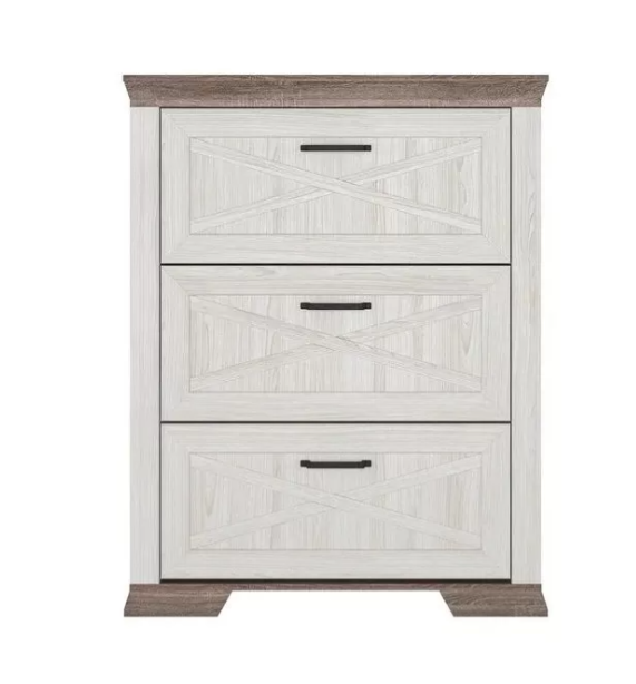 Тумба для обуви Марсель SFB3B в Великом Новгороде - картинка