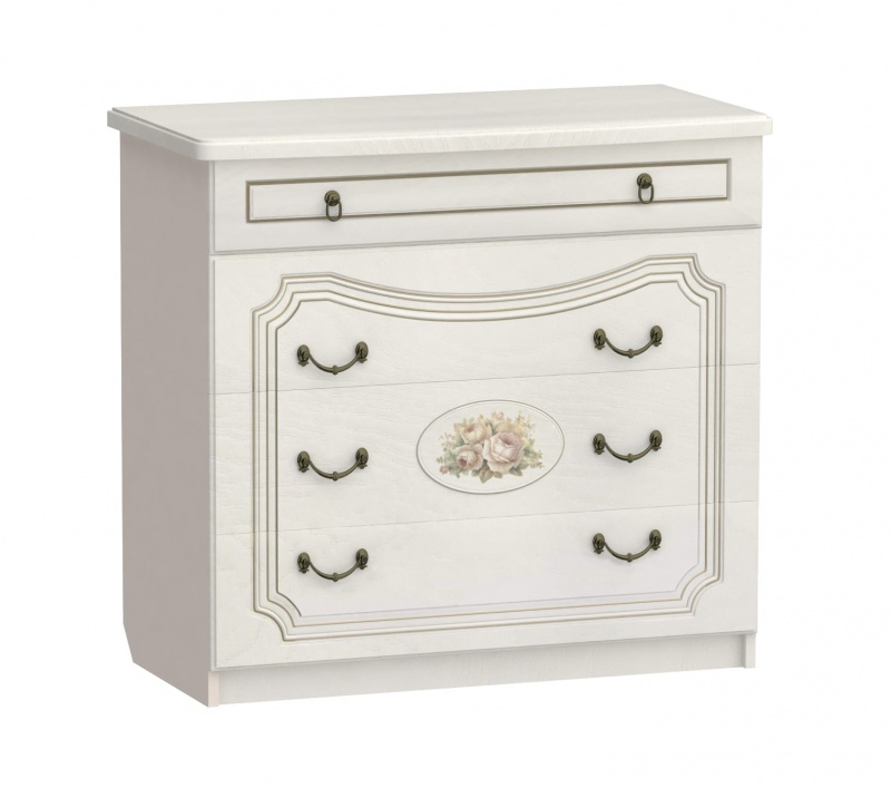 Комод "Верона" спальня в Великом Новгороде - фото Комод "Верона" спальня в Великом Новгороде - картинка