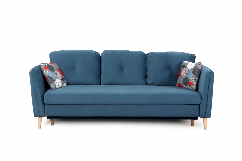 Диван прямой "Анталия 2" СТАНДАРТ в Великом Новгороде - фото Диван прямой "Анталия 2" СТАНДАРТ в Великом Новгороде - картинка