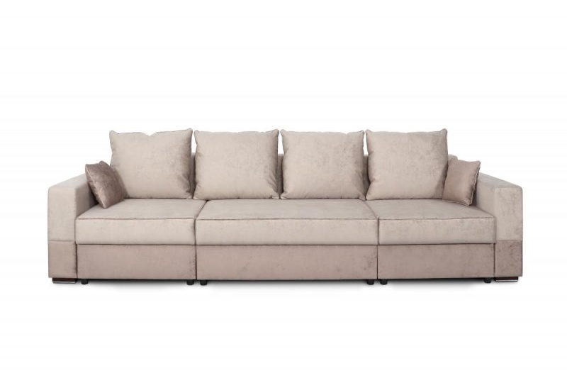 Диван прямой "Бостон" 2800 СТАНДАРТ в Великом Новгороде - картинка