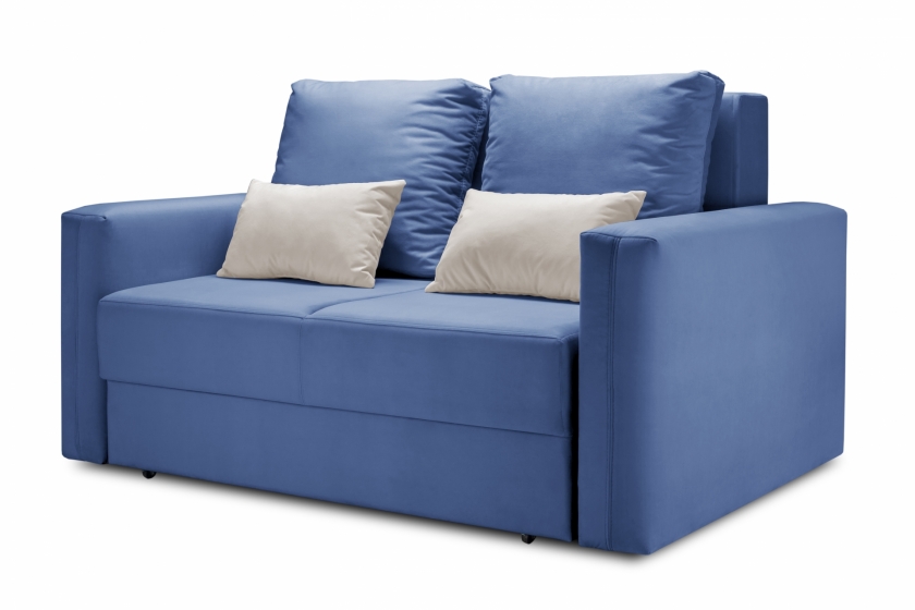 Диван прямой «Крафт» 1,4 в Великом Новгороде - картинка