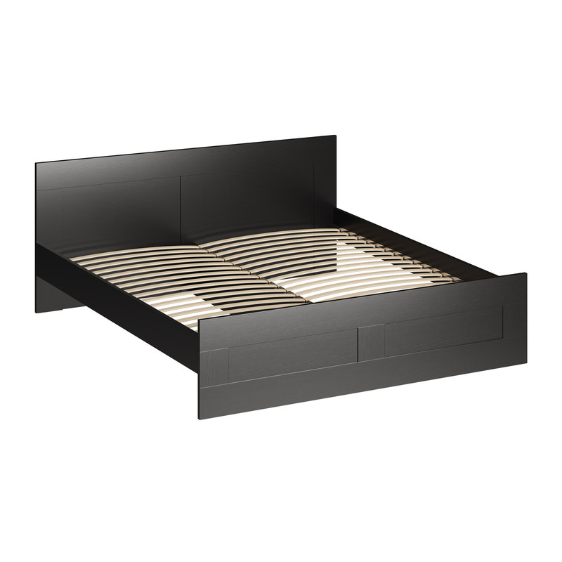 Кровать двойная 180х200 СИРИУС в Великом Новгороде - картинка