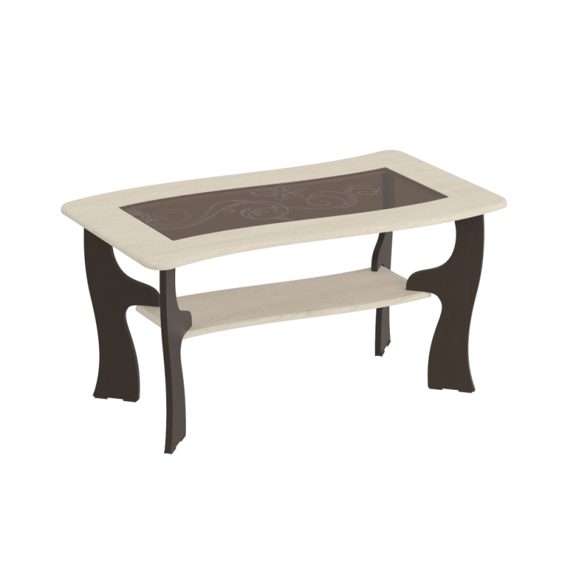 Стол журнальный №16 в Великом Новгороде - картинка