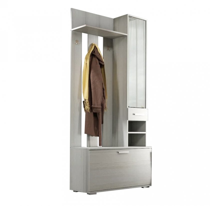 Прихожая "Ника" ВЗ-910 в Великом Новгороде - фото Прихожая "Ника" ВЗ-910 в Великом Новгороде - картинка