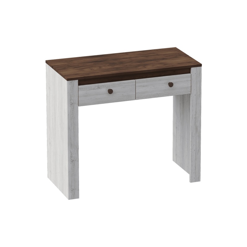 Туалетный столик "Даллас" спальня в Великом Новгороде - фото Туалетный столик "Даллас" спальня в Великом Новгороде - картинка