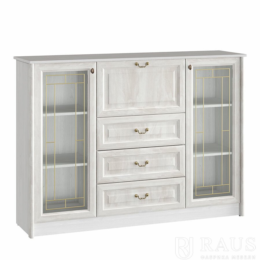 Комод витрина ЯН-56 в Великом Новгороде - картинка