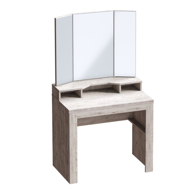 Туалетный столик "Соренто" спальня в Великом Новгороде - картинка