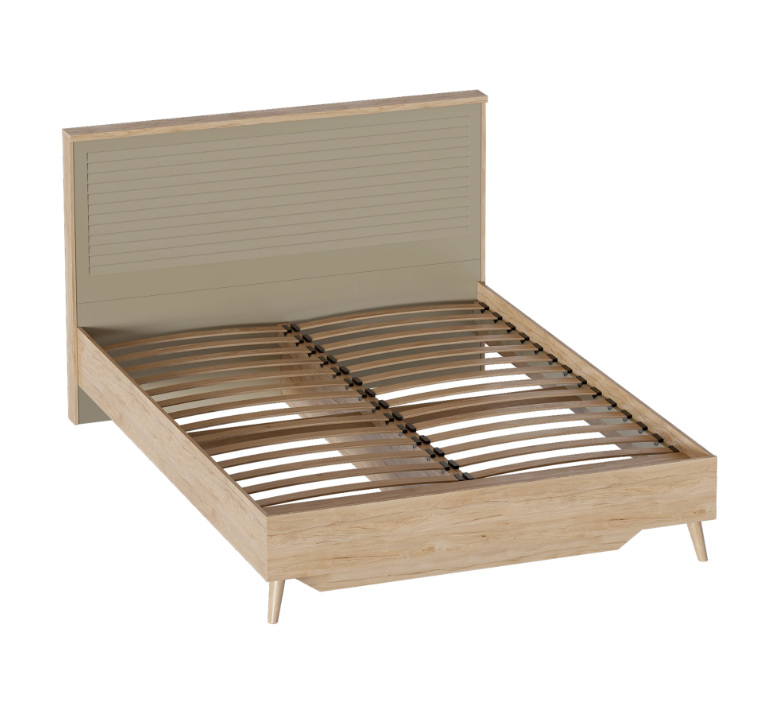 Кровать "Гавана" в Великом Новгороде - фото Кровать "Гавана" в Великом Новгороде - картинка