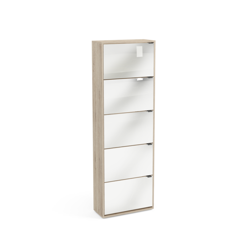 Тумба для обуви "АВИ" в Великом Новгороде - фото Тумба для обуви "АВИ" в Великом Новгороде - картинка