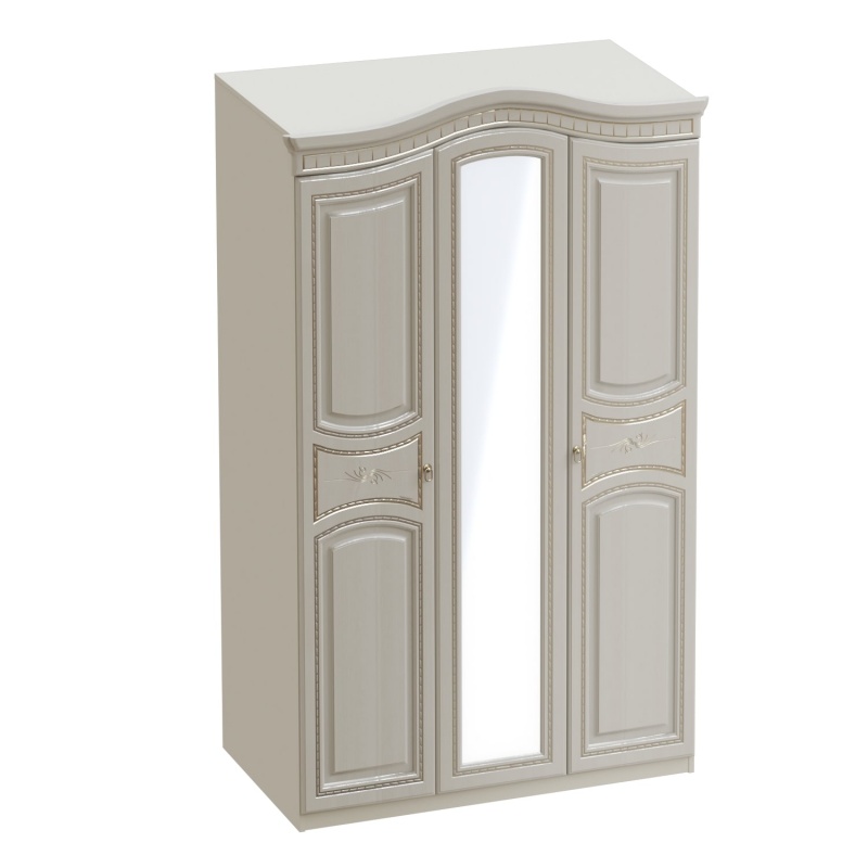 Шкаф 3х дверный "Николь" в Великом Новгороде - картинка