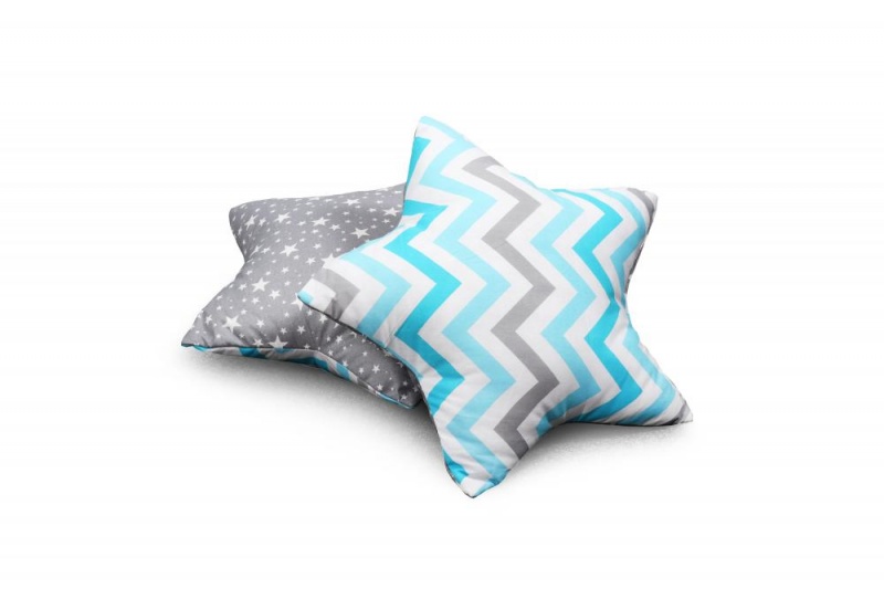 МС "Соня" Подушка ЗВЕЗДА в Великом Новгороде - картинка