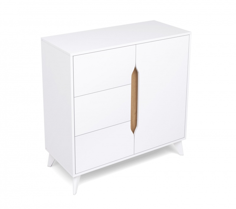 Тумба 3 ящика 1 дверь "Палмер" гостиная в Великом Новгороде - фото Тумба 3 ящика 1 дверь "Палмер" гостиная в Великом Новгороде - картинка