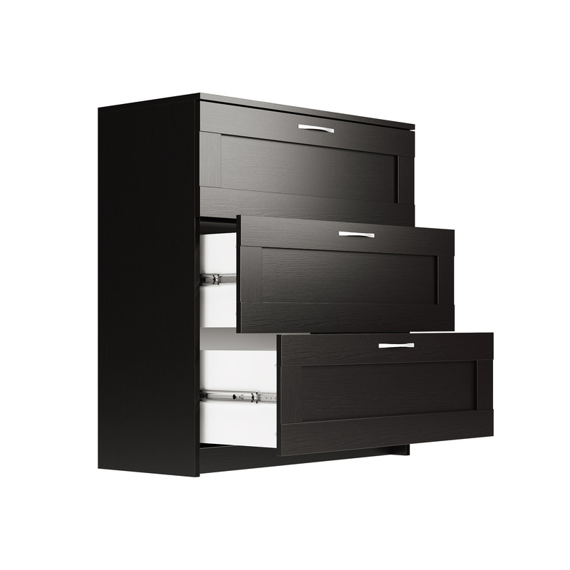 Комод "3 ящика СИРИУС в Великом Новгороде - картинка