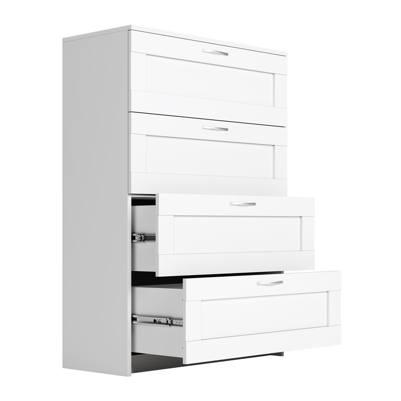 Комод "4 ящика СИРИУС в Великом Новгороде - картинка