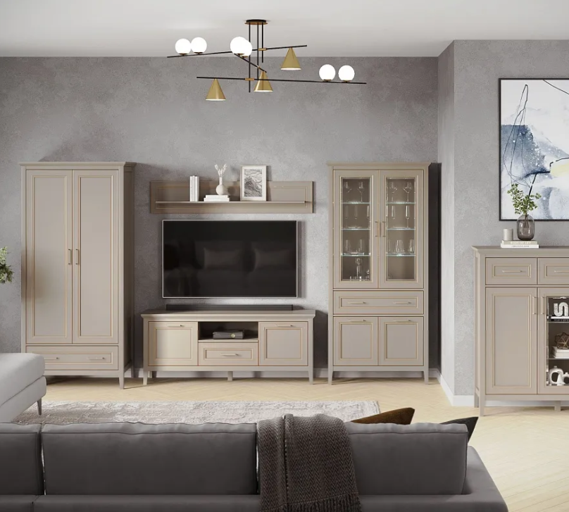 Тумба Классик RTV2K1S в Великом Новгороде - картинка