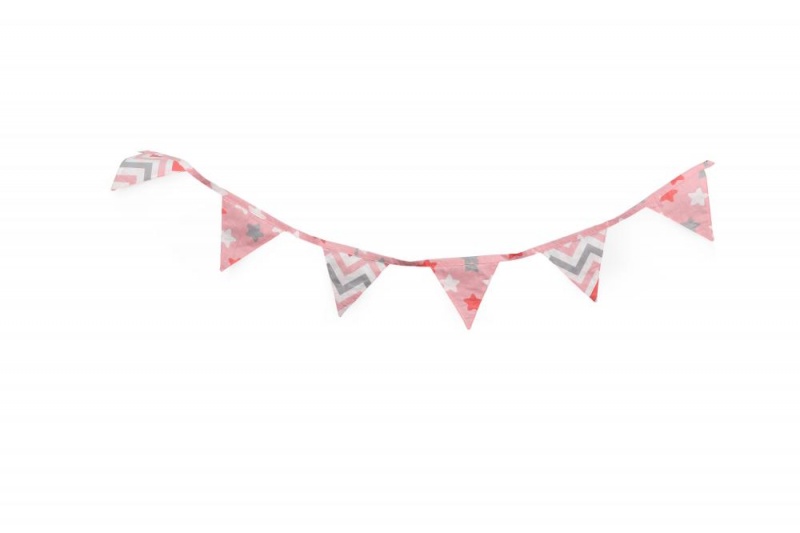 МС "Соня" Флажки в Великом Новгороде - картинка