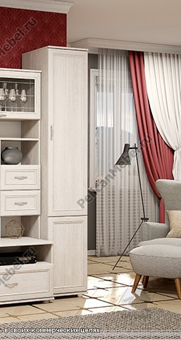 Пенал "Классика" ПС в Великом Новгороде - картинка