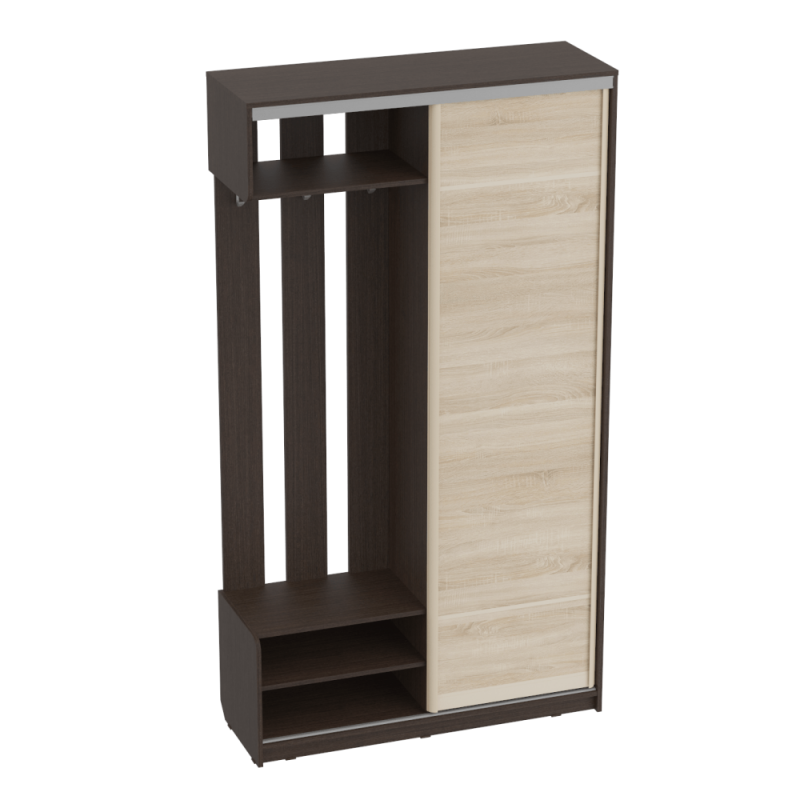 Прихожая "Леон" в Великом Новгороде - картинка