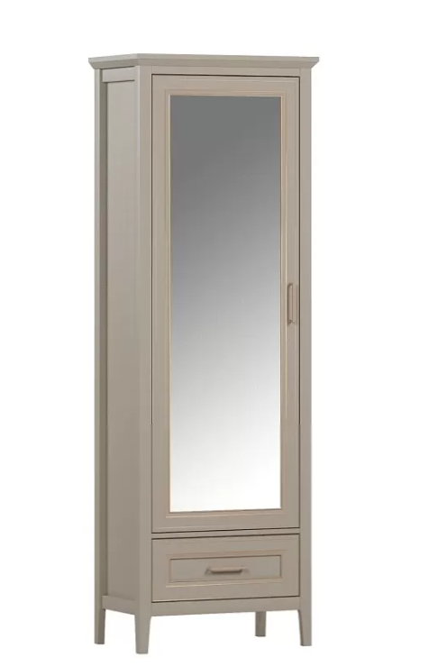 Шкаф Классик SZF1L1S в Великом Новгороде - фото Шкаф Классик SZF1L1S в Великом Новгороде - картинка