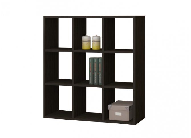 Короб Квадро ЛДСП в Великом Новгороде - фото Короб Квадро ЛДСП в Великом Новгороде - картинка