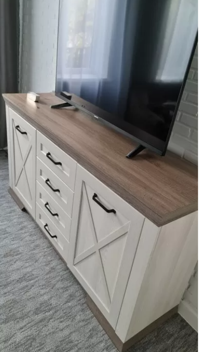 Тумба Марсель KOM2D4S в Великом Новгороде - картинка