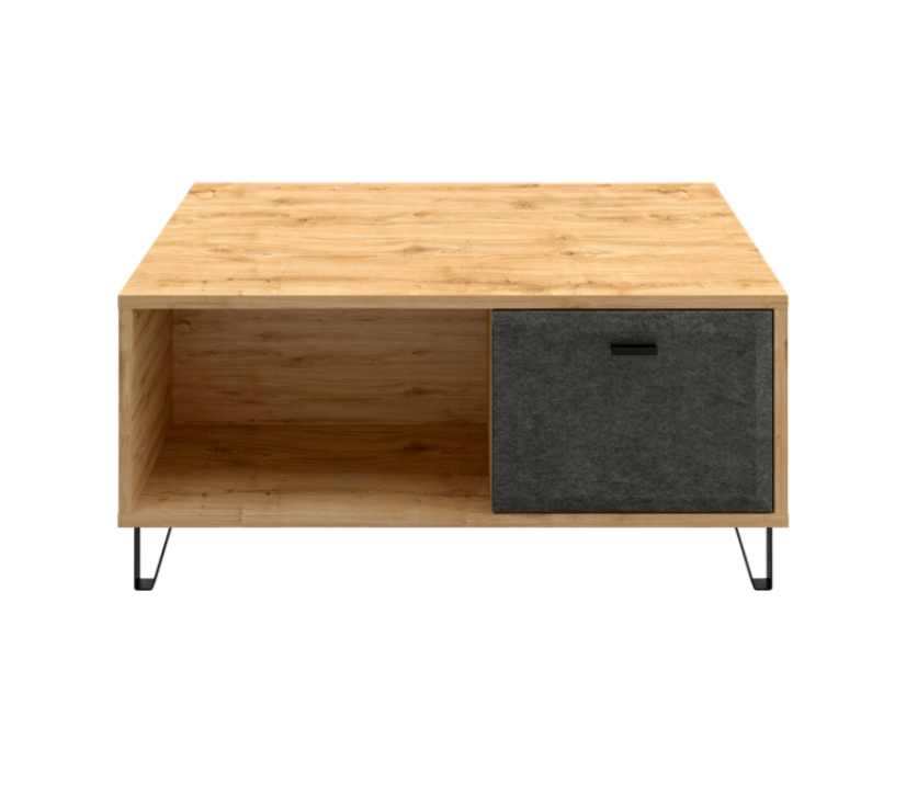 Стол журнальный Грейс LAW2D в Великом Новгороде - картинка