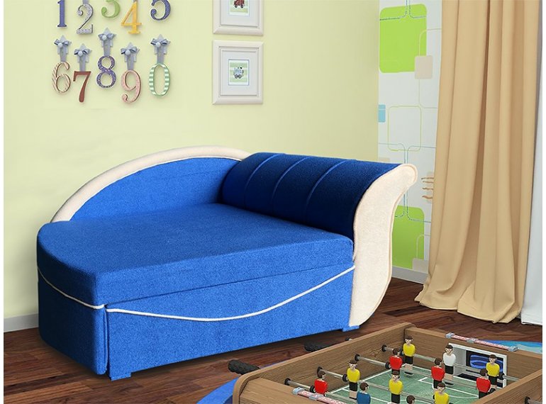 Тахта Малютка 0,7 в Великом Новгороде - фото Тахта Малютка 0,7 в Великом Новгороде - картинка