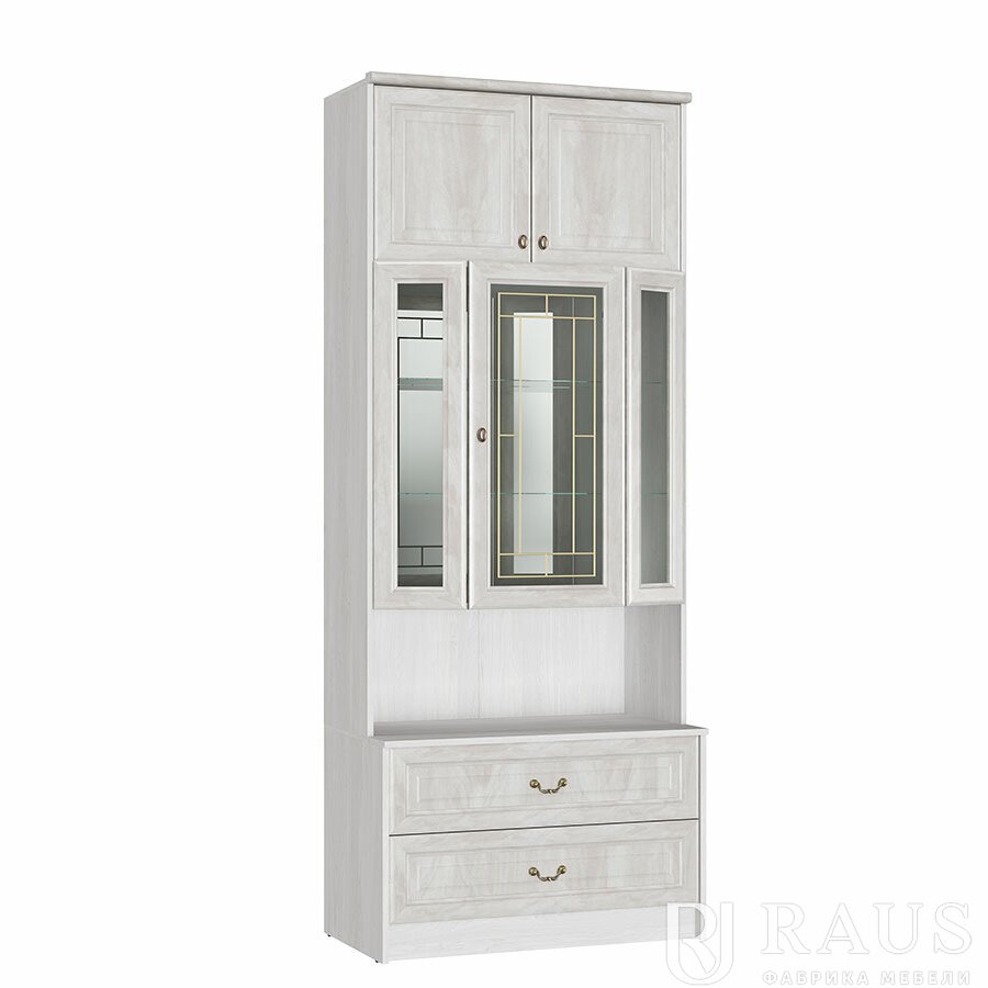 Шкаф для посуды Янна в Великом Новгороде - картинка