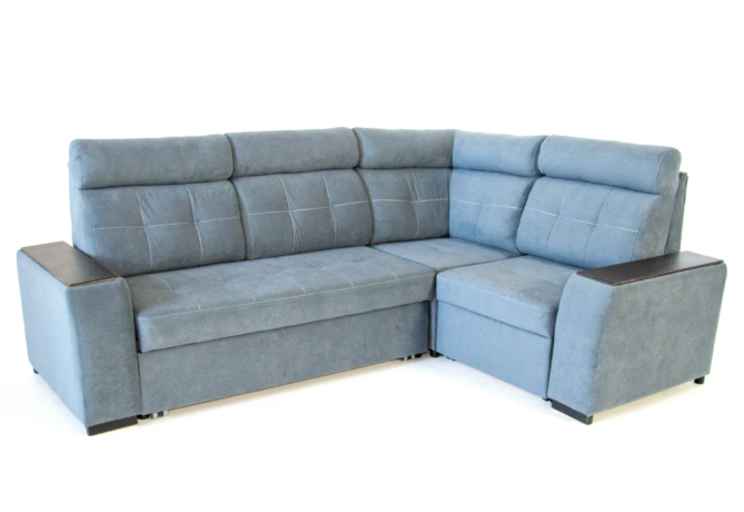 Диван угловой Токио 3 в Великом Новгороде - картинка