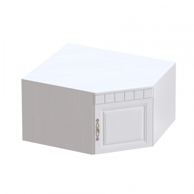 Антресоль угловая "Прованс" спальня в Великом Новгороде - картинка