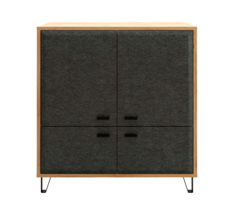 Тумба Грейс KOM4D в Великом Новгороде - картинка