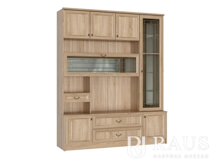 Шкаф многоцелевой Янна в Великом Новгороде - картинка