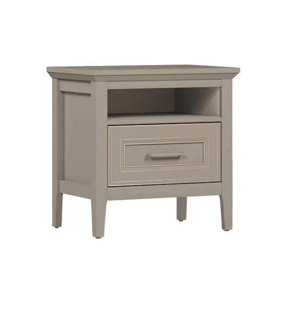 Тумба прикроватная Классик KOM1S в Великом Новгороде - картинка