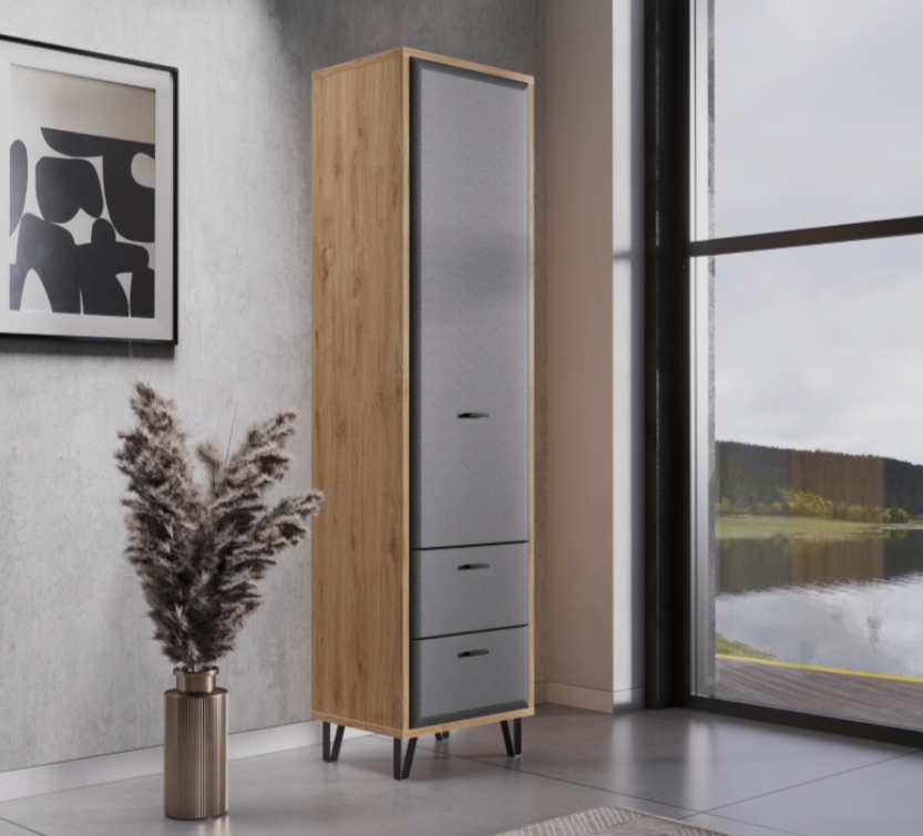 Шкаф Грейс REG1D2S в Великом Новгороде - фото Шкаф Грейс REG1D2S в Великом Новгороде - картинка