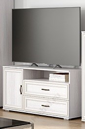 Тумба под ТВ "Каролина" ТБ-2 в Великом Новгороде - фото Тумба под ТВ "Каролина" ТБ-2 в Великом Новгороде - картинка