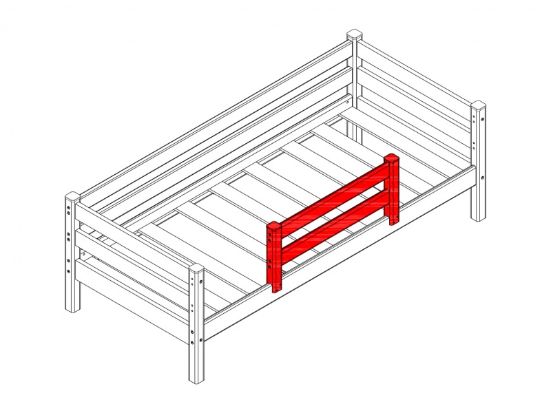 МС "Соня" Передняя защита по центру в Великом Новгороде - фото МС "Соня" Передняя защита по центру в Великом Новгороде - картинка