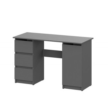 Стол письменный "Денвер" 1,2 м в Великом Новгороде - фото Стол письменный "Денвер" 1,2 м в Великом Новгороде - картинка