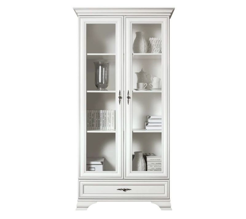 Витрина двухдверная с одним ящиком Кентаки в Великом Новгороде - картинка