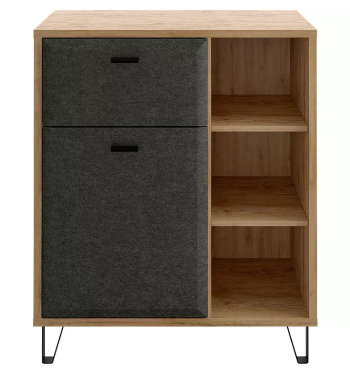 Тумба Грейс KOM1D1S в Великом Новгороде - картинка