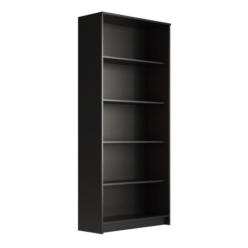 Стеллаж 5 полок 78х190 СИРИУС в Великом Новгороде - фото Стеллаж 5 полок 78х190 СИРИУС в Великом Новгороде - картинка