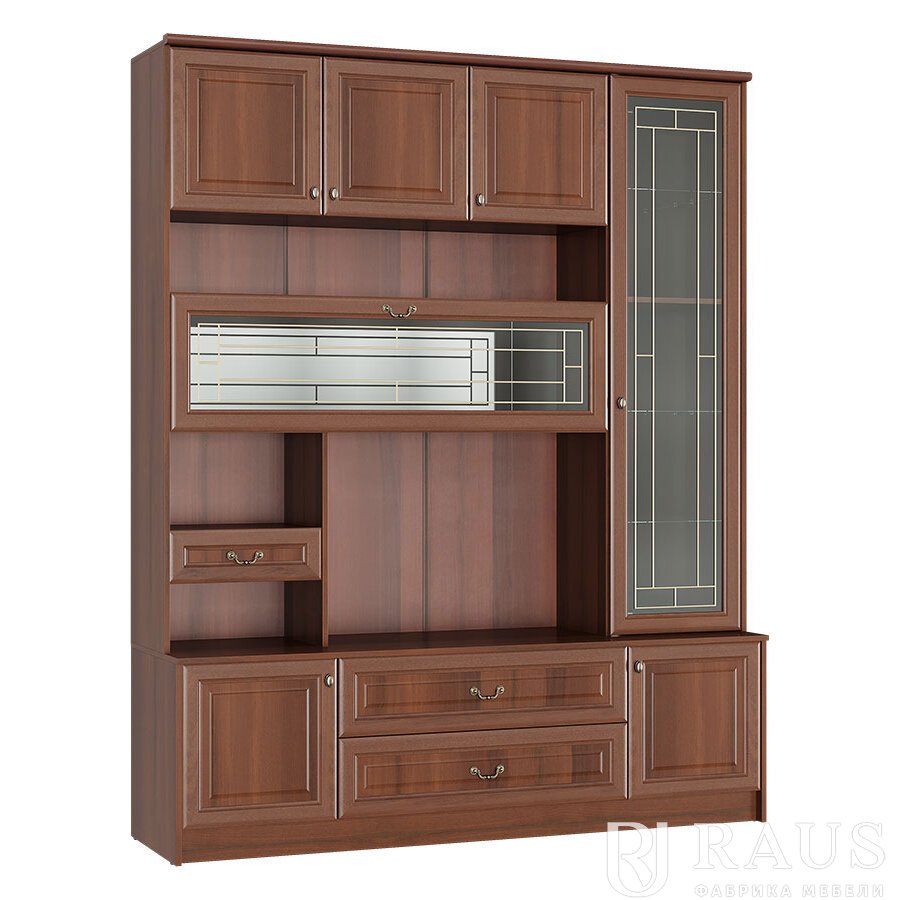 Шкаф многоцелевой Янна в Великом Новгороде - картинка