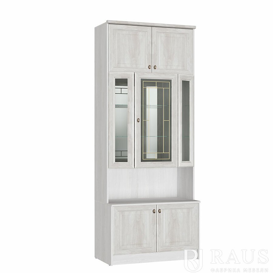 Шкаф для посуды Янна в Великом Новгороде - картинка