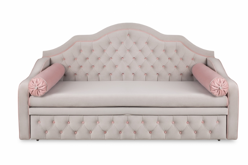 Софа «Инфинити» с механизмом дельфин в Великом Новгороде - картинка