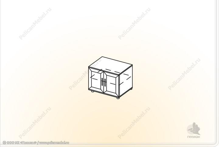 Обувница "Классика" ОС в Великом Новгороде - картинка