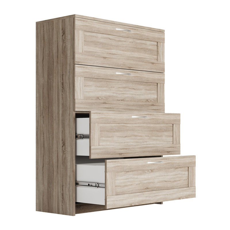 Комод "4 ящика СИРИУС в Великом Новгороде - картинка